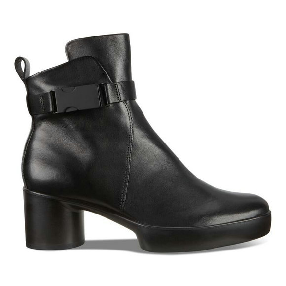 ECCO SHAPE SCULPTED MOTION 35 Women's Mid-cut Boot